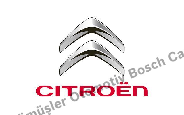 Konya Citroen Servisi