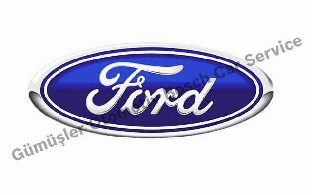 Konya Ford Servisi