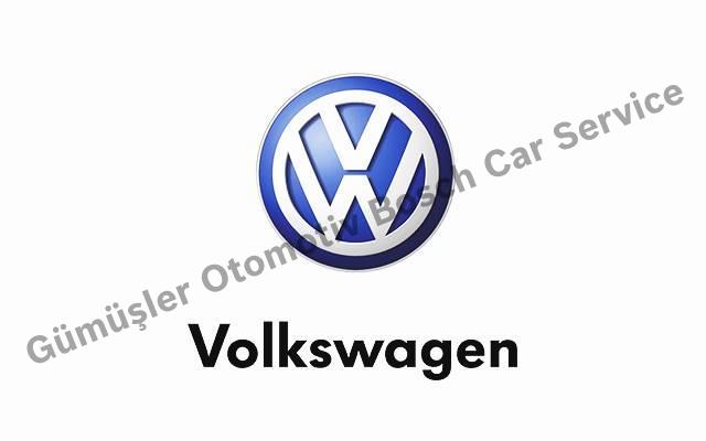 Konya Volkswagen Servisi