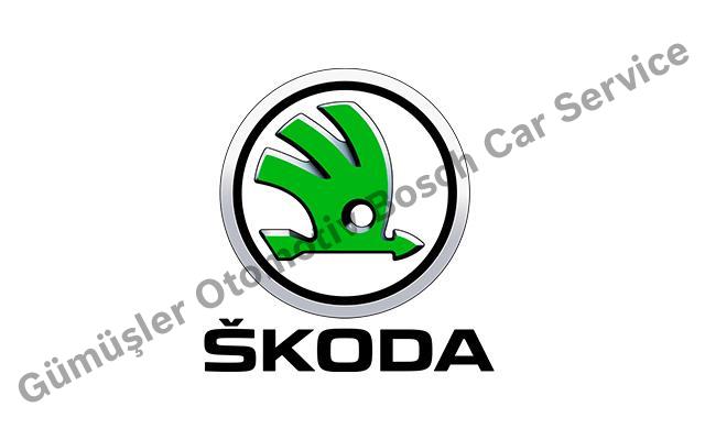 Konya Skoda Servisi